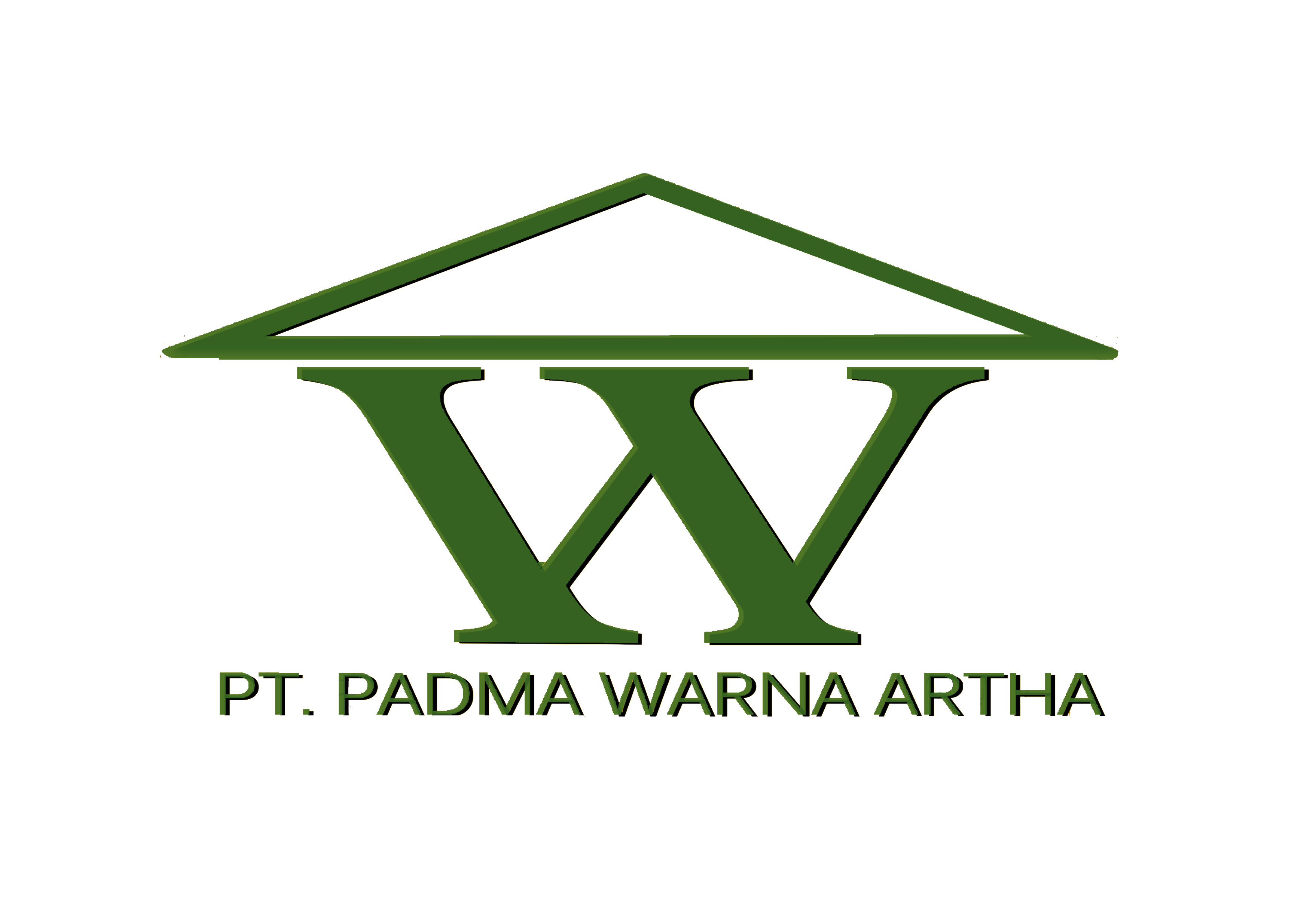 Logo PT Padma Warna Artha